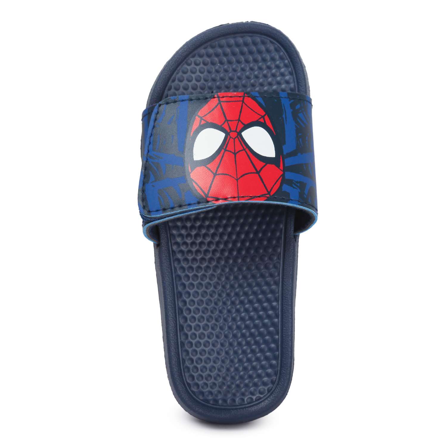 Шлёпанцы Человек-Паук (Spider-man) SP010549 - фото 3
