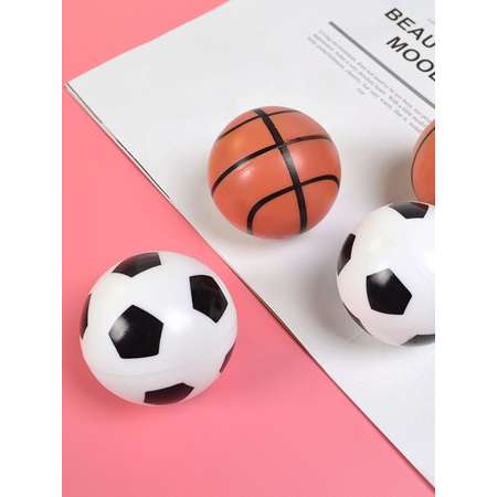 Мялка-антистресс iLikeGift Basketball ball