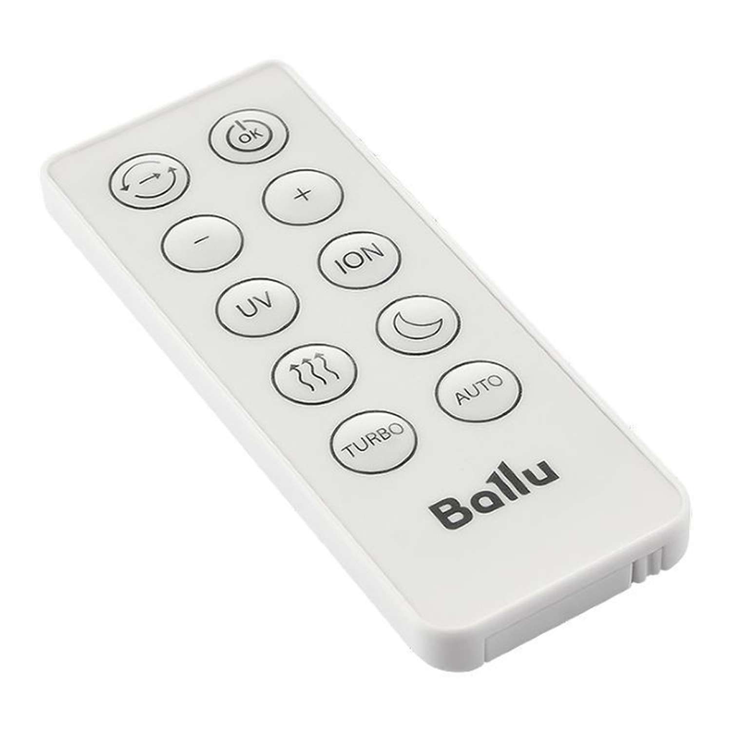 Приточный очиститель воздуха Ballu ONEAIR ASP-200P - фото 6