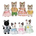 Набор Sylvanian Families в ассортименте