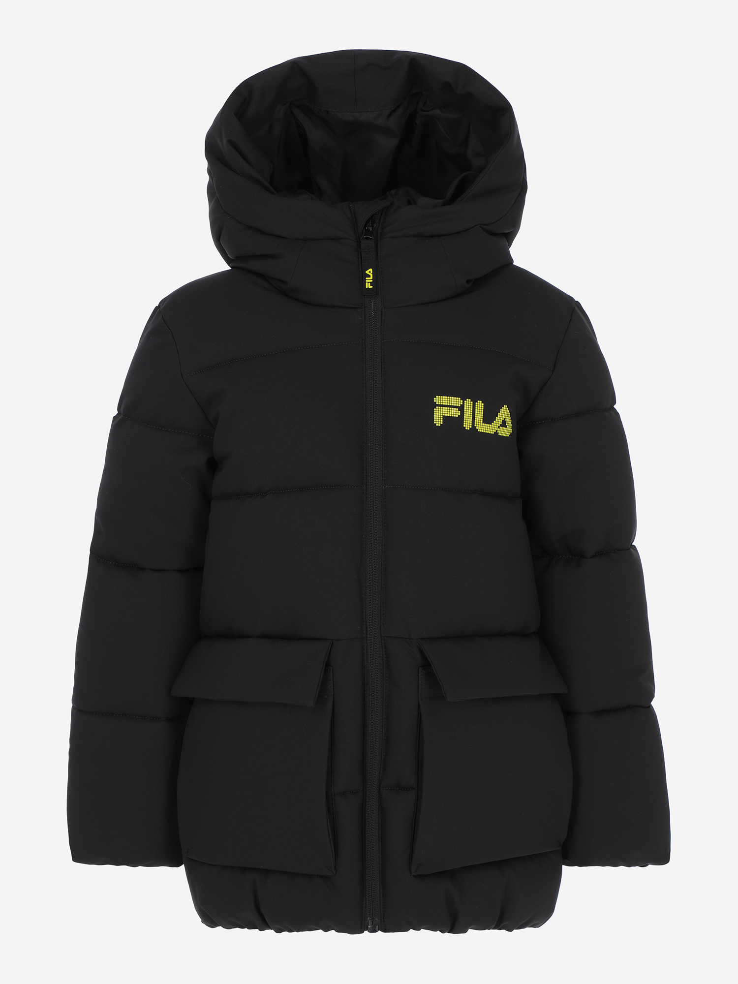 Куртка FILA 131264FLA-99 - фото 1