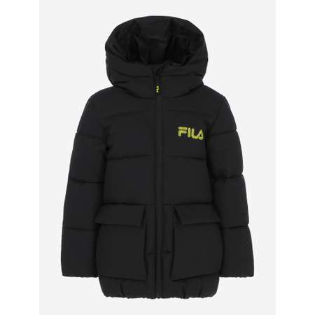 Куртка FILA