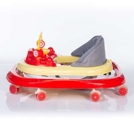 Ходунки Babyhit Jolly Car