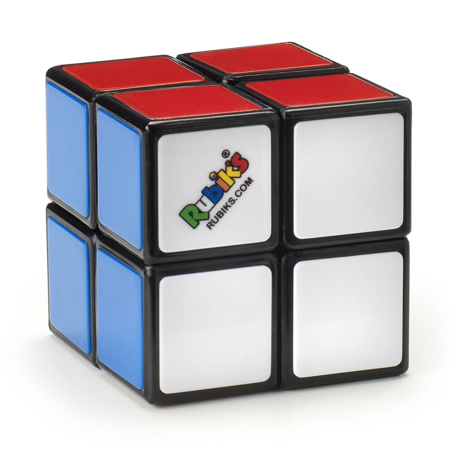 Игра Rubik`s Головоломка Кубик Рубика 2*2 6062958 купить по цене 749 ₽ в  интернет-магазине Детский мир