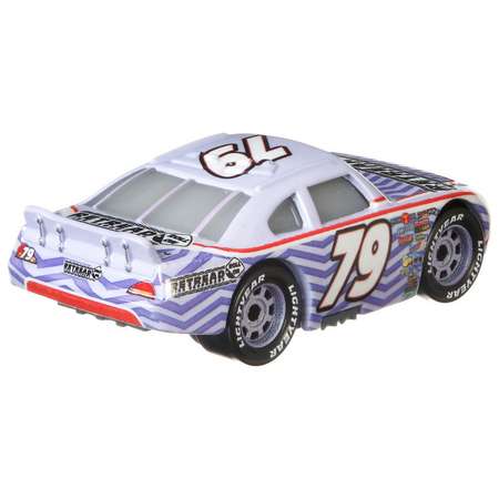 Автомобиль Cars Герои мультфильмов