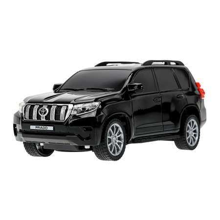 Машина Технопарк Toyota Prado 380104