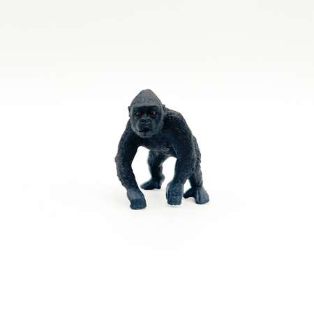 Фигурка животного Детское Время Детеныш гориллы