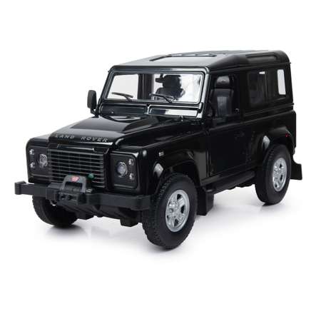 Автомобиль РУ Rastar Land Rover 1:14