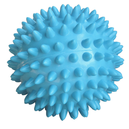 Мяч массажный Espado 6 см ES3303 голубой