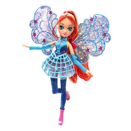 Кукла Winx Космикс Блум IW01811901