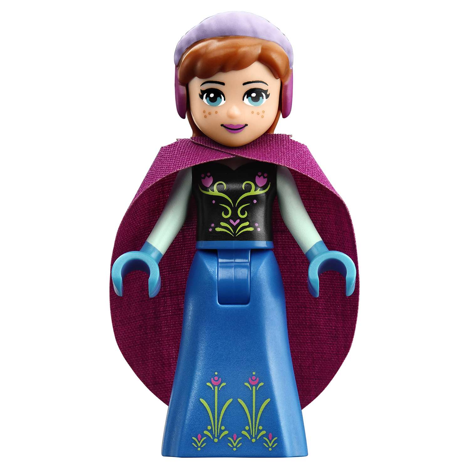 Конструктор LEGO Disney Princess Ледяной замок Эльзы (41062) - фото 13