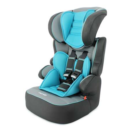 Автокресло Nania Beline SP Luxe Blue