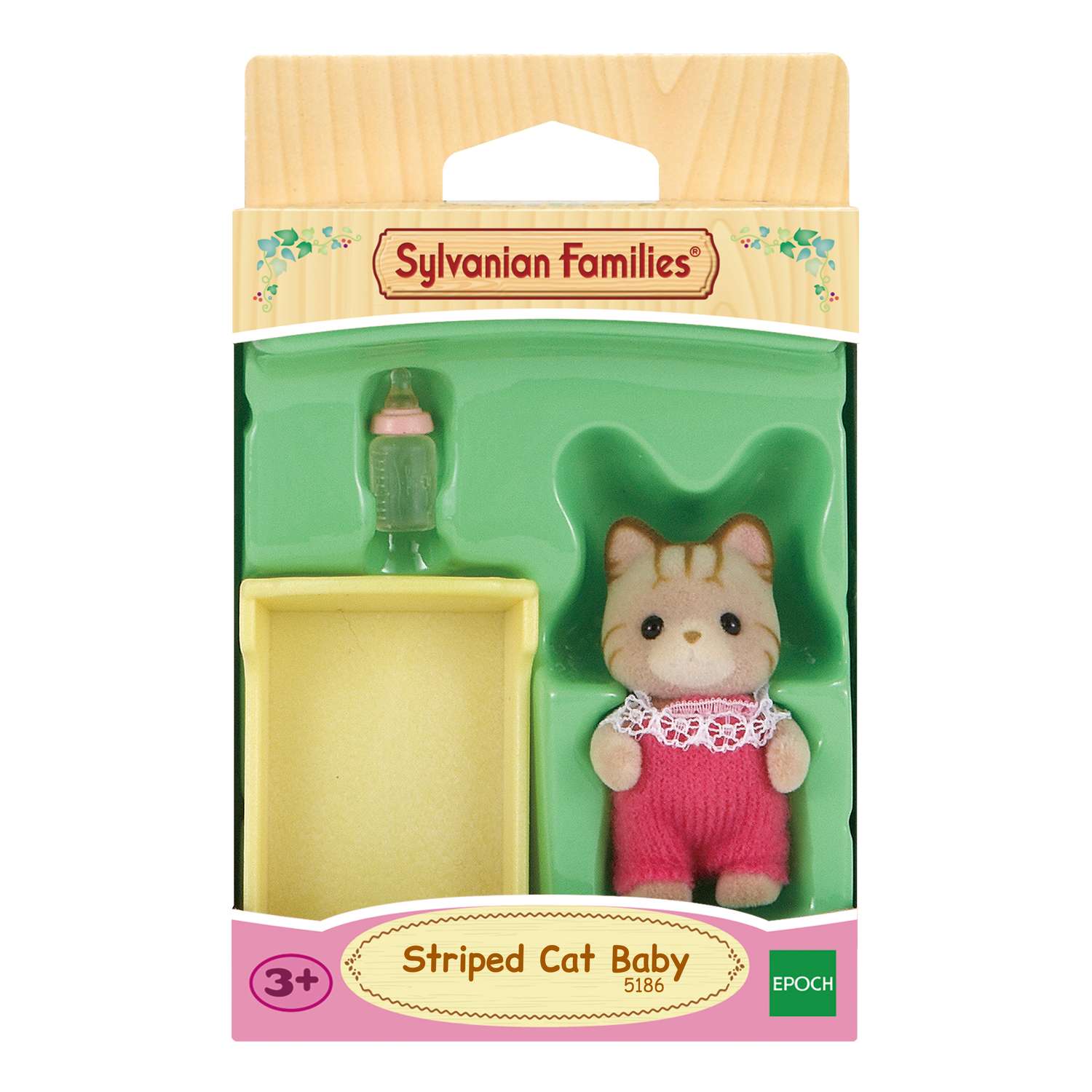 Набор Sylvanian Families в ассортименте - фото 4