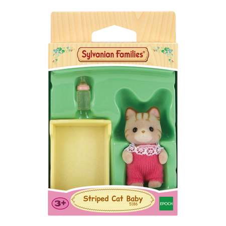 Набор Sylvanian Families в ассортименте