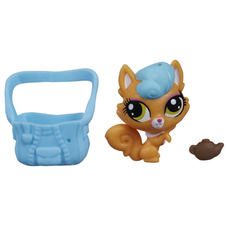 Игровой набор Littlest Pet Shop - фото 44