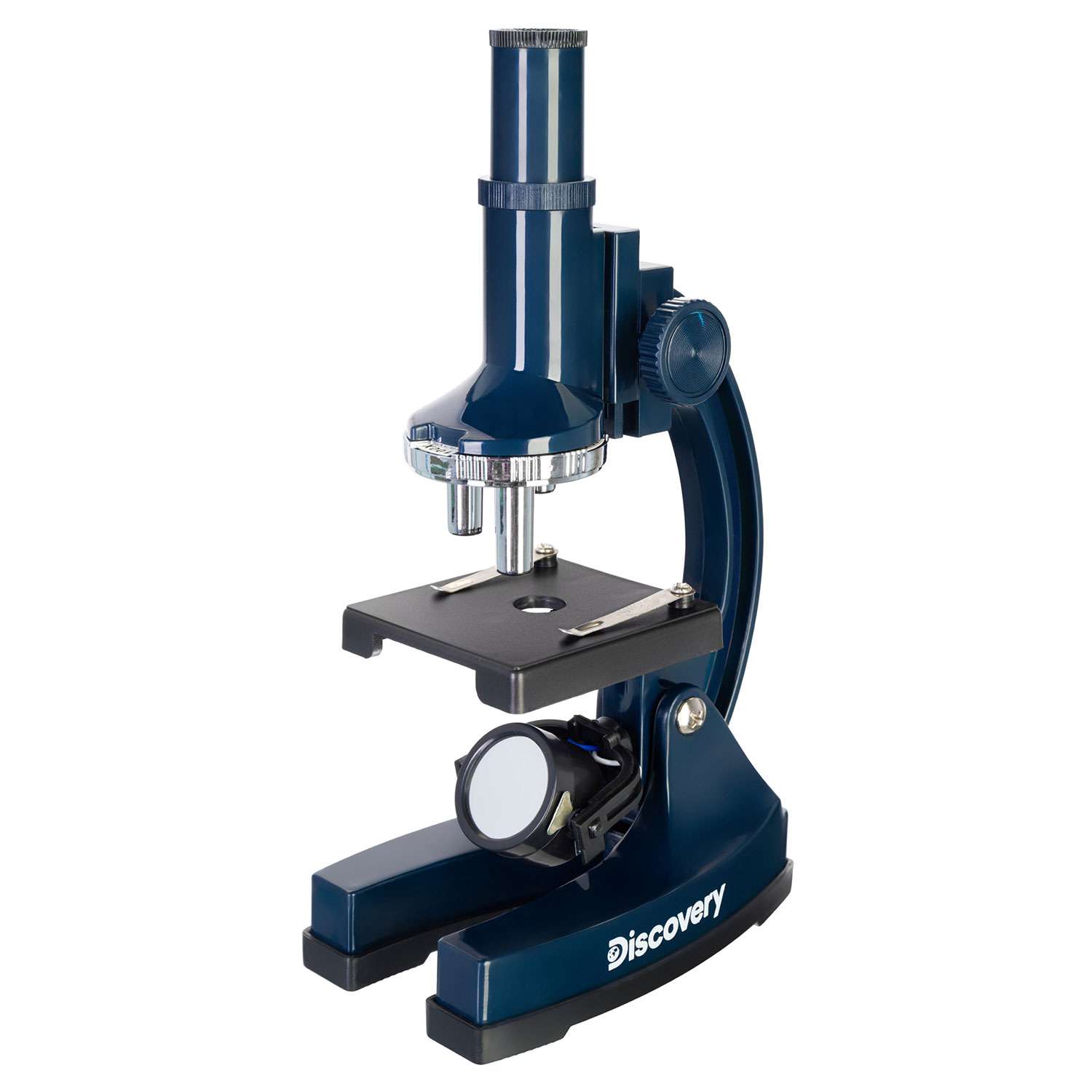 Микроскоп DISCOVERY Centi 02 с книгой - фото 1