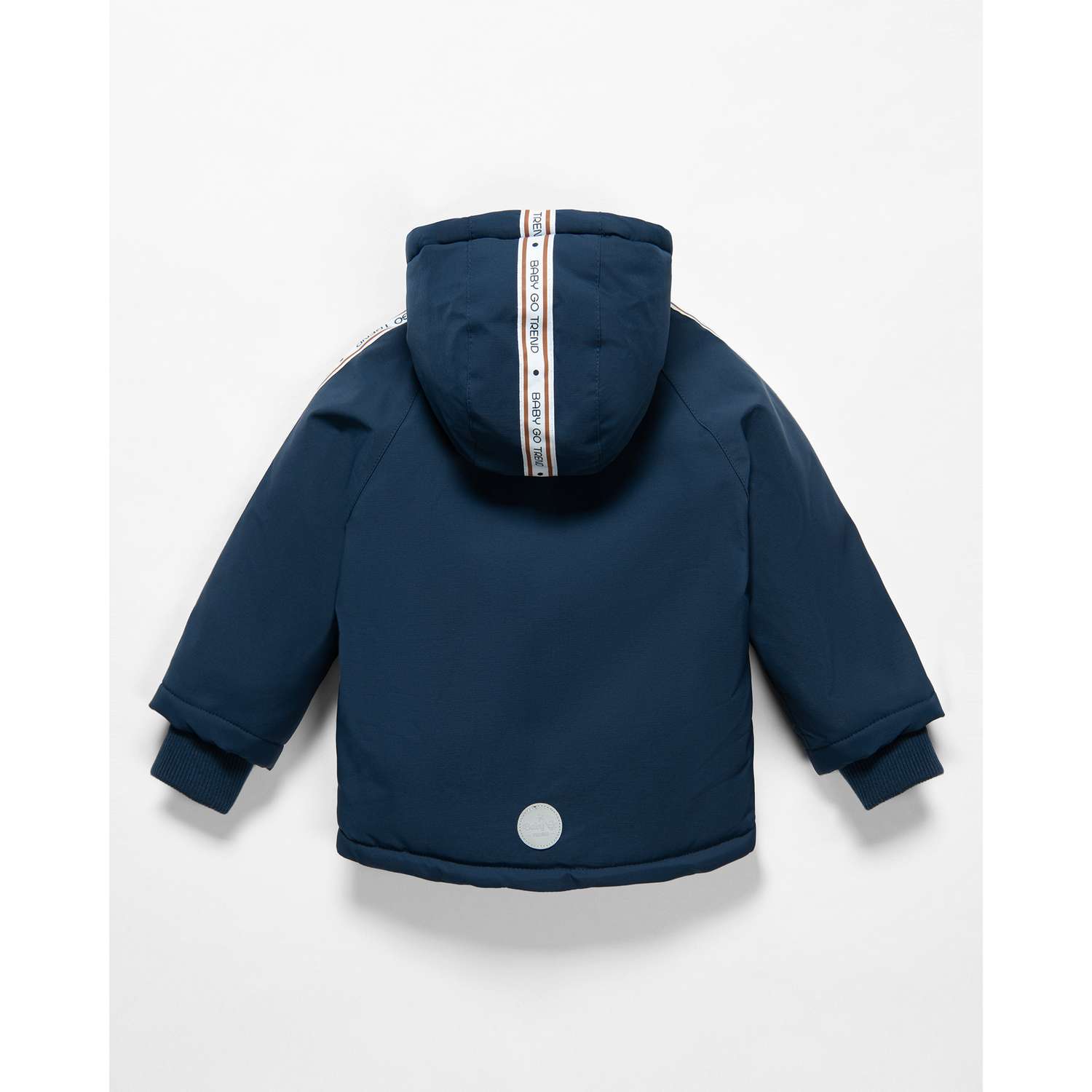 Куртка Baby Go Trend W23BT1-O14ib-6688 - фото 4