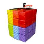 Кубики Росигрушка 36 деталей 9507