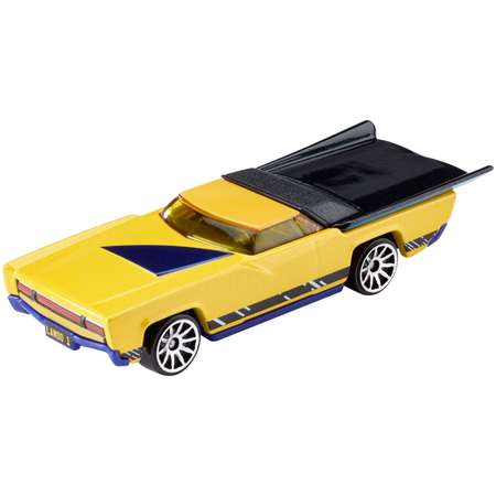 Космический корабль Hot Wheels