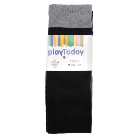 Колготки PlayToday