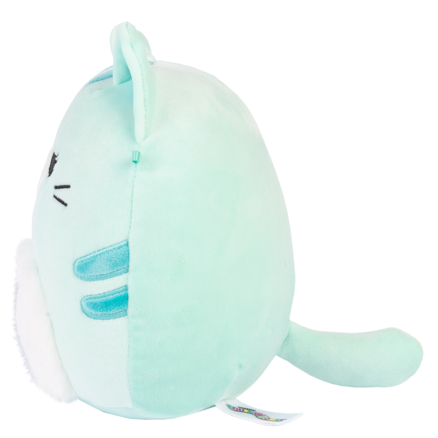 Игрушка мягконабивная Squishmallows Кошечка Карина 39436 - фото 5