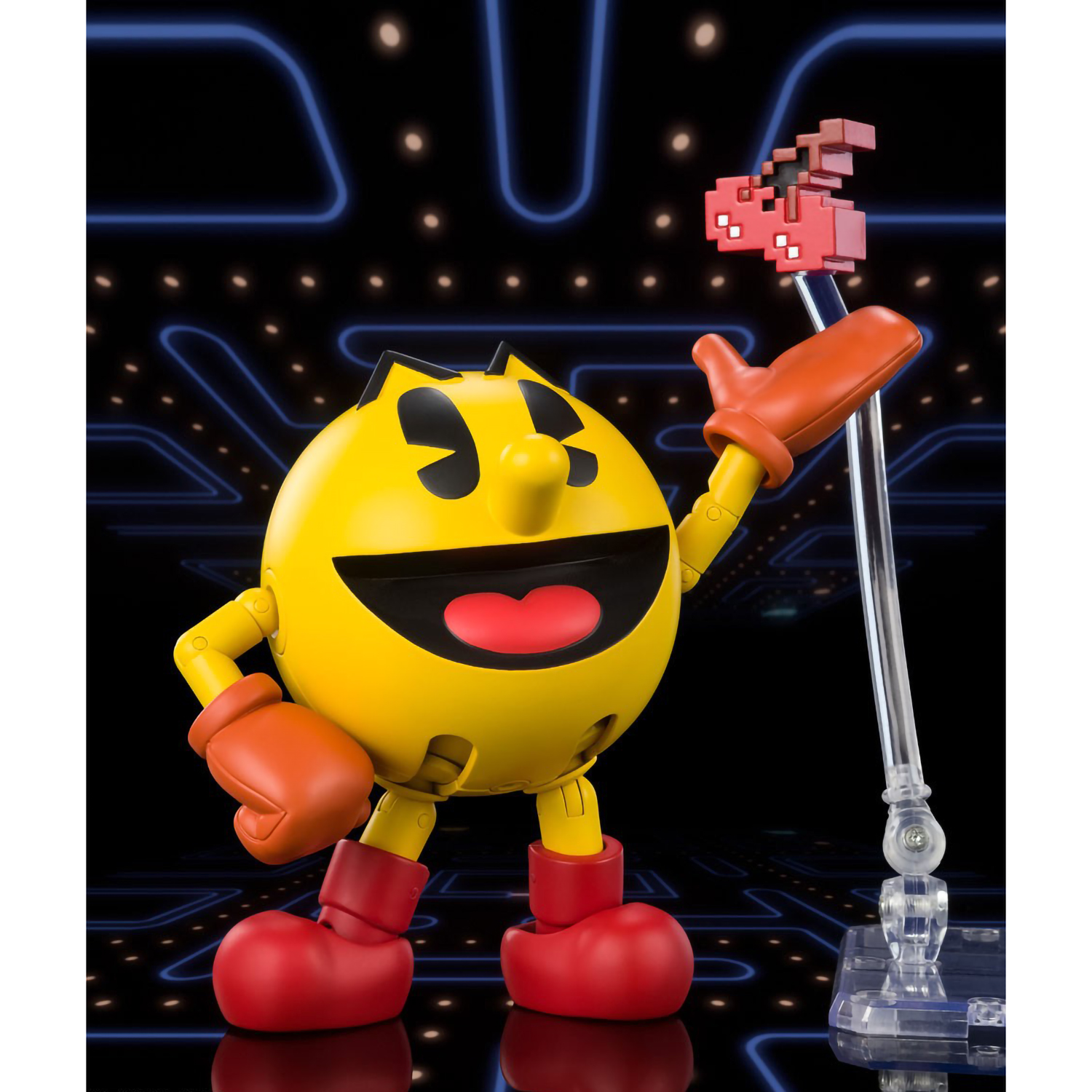 Фигурка Tamashii Nations - фото 7