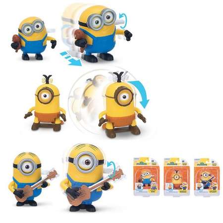 Игровой набор Minions