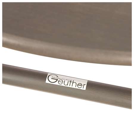 Стул Geuther Swing Серый 2355 SL