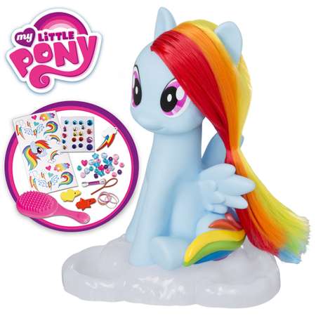 Студия стиля Halsall My Little Pony