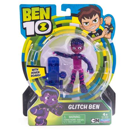 Фигурка Ben10 Бен Омниглюк 76129