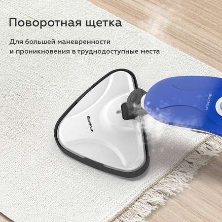 Паровая швабра Blackton Bt SM1112 Blue-white