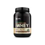 Протеин Optimum Nutrition Naturally Flavored Gold Standard 100% Whey 864 г Шоколад