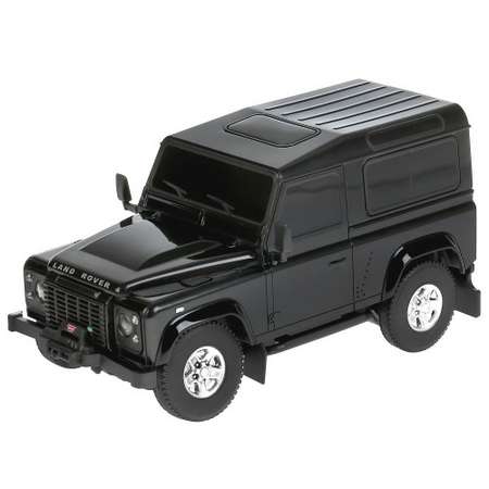 Автомобиль РУ Rastar Land Rover 1:24