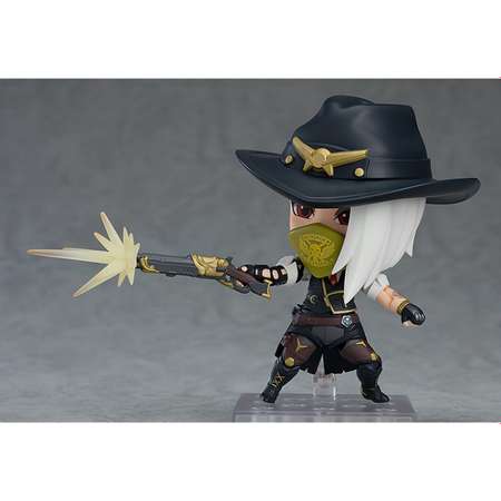 Фигурка Good Smile Company оverwatch Ashe