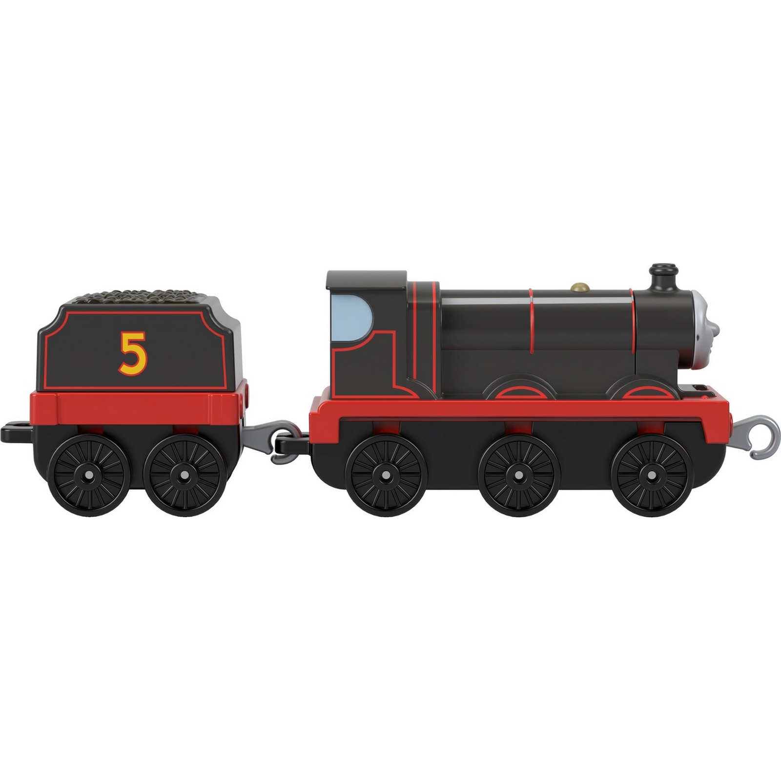 Игрушка Thomas & Friends Трек Мастер GHK69 GCK94 - фото 6