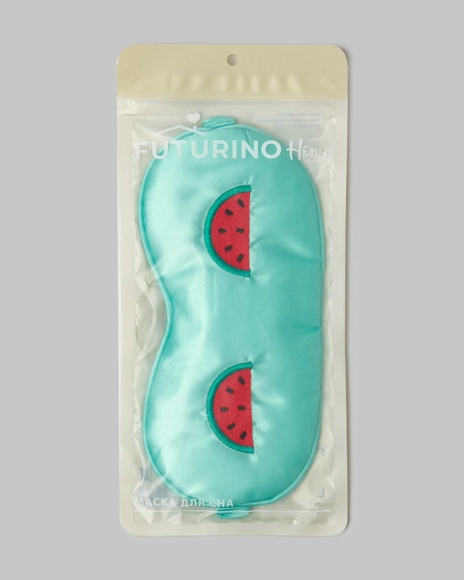 Маска для сна FUTURINO Home S25FH5-10JYbd-54 - фото 4