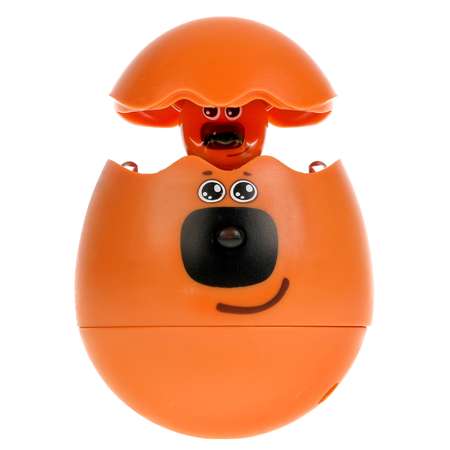 Игрушка УМка Три медведя Яйцо