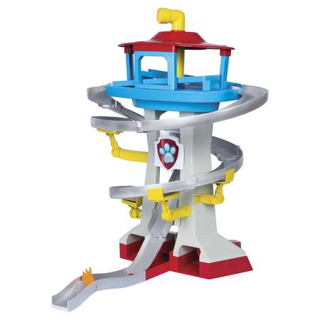 Набор игровой Paw Patrol Дайкаст Смотровая башня 6058281