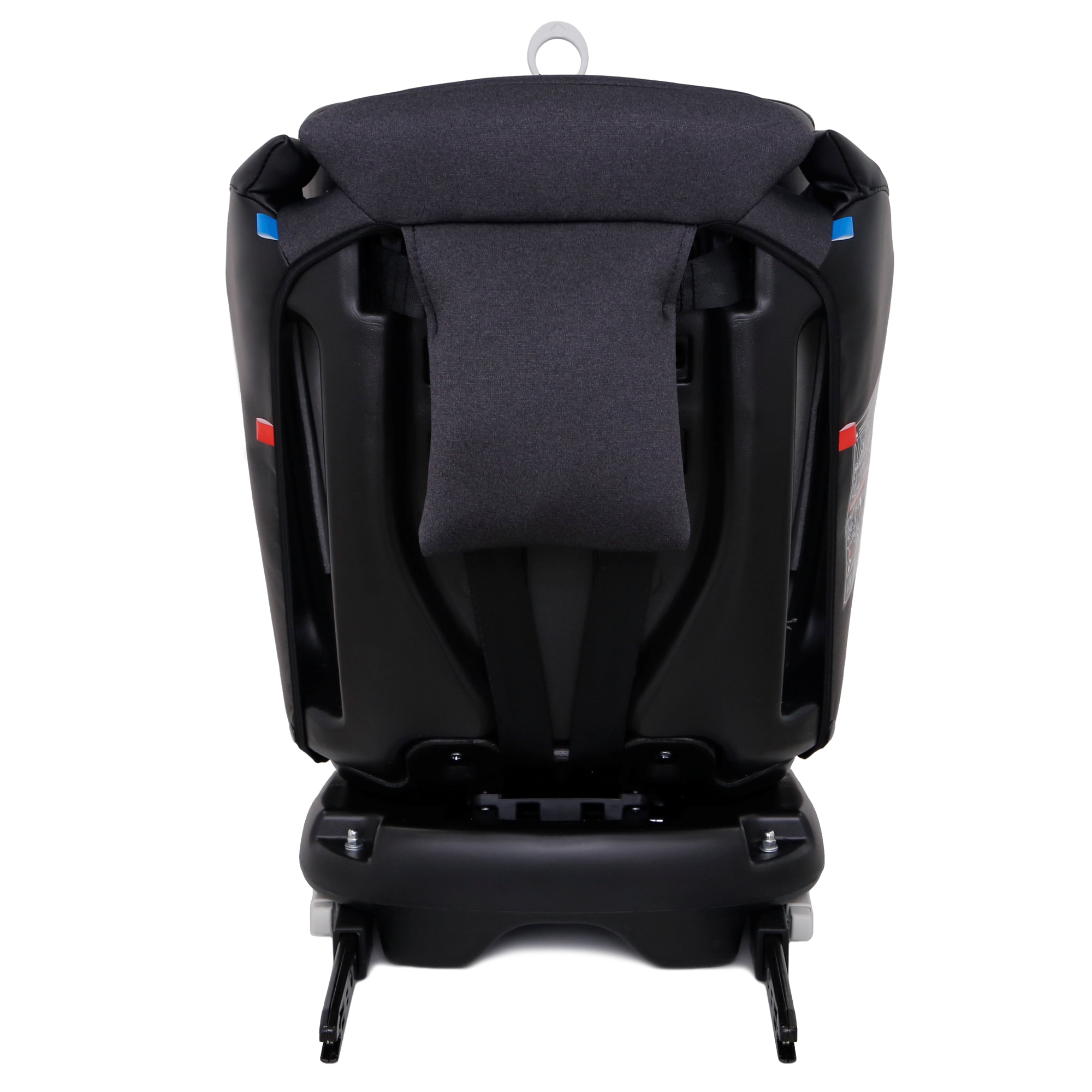 Автокресло Olsson Universe Black Isofix 0+/1/2/3 (0-36 кг) - фото 24