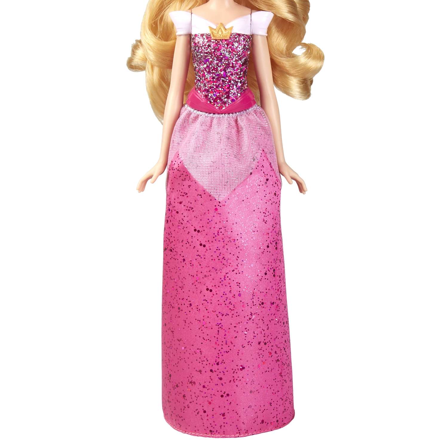 Кукла Disney Princess Hasbro B Аврора E4160EU4 E4021EU4 - фото 6