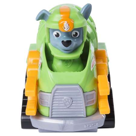 Машинка Paw Patrol со щенком SeaPtrlRocky 6040907/20095489