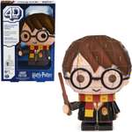 Пазл WWO Harry Potter 4D Build Chibi 6069824