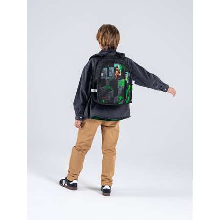 Рюкзак School Stantard