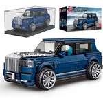 Конструктор Mould King RR Cullinan 474 деталей