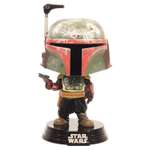 Игрушка Funko Mandalorian 54524