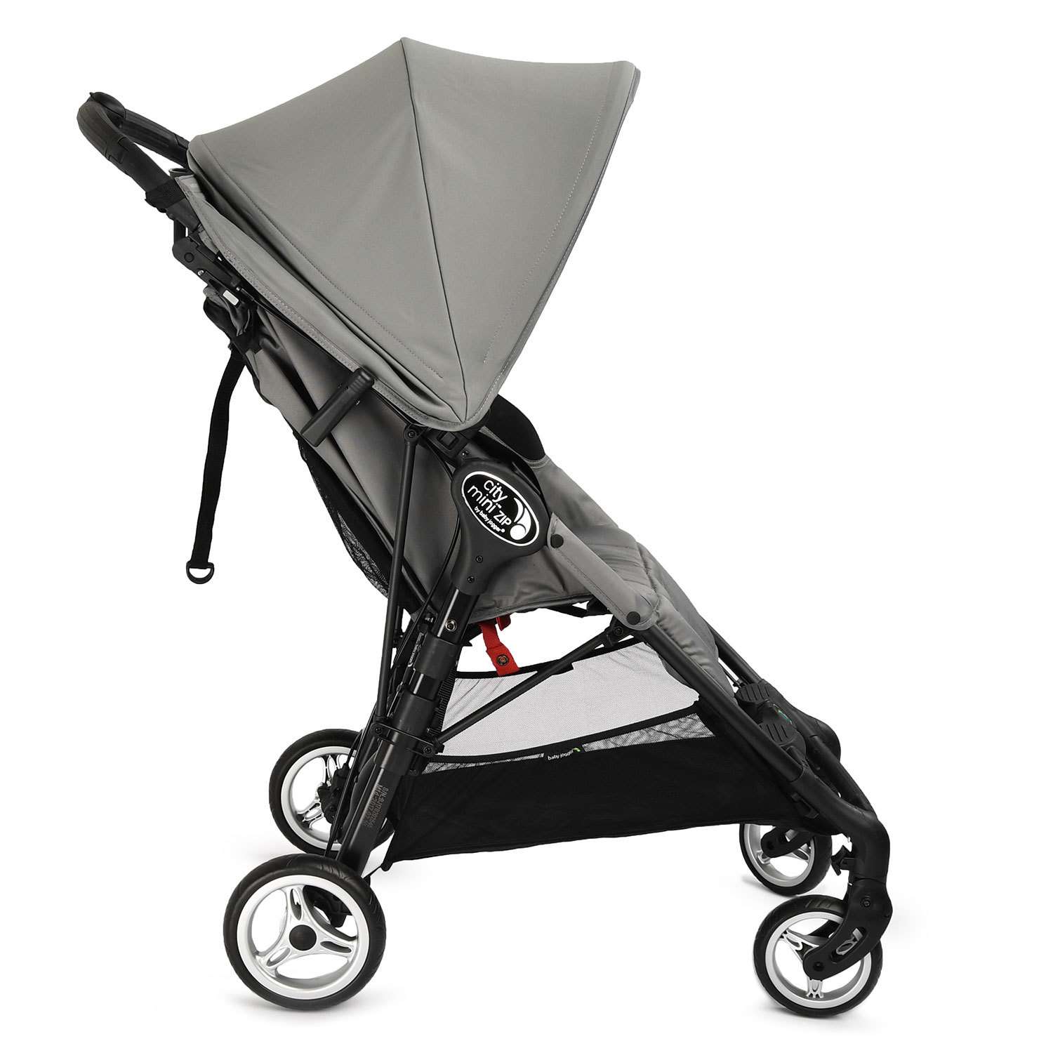 Коляска прогулочная Baby Jogger - фото 4