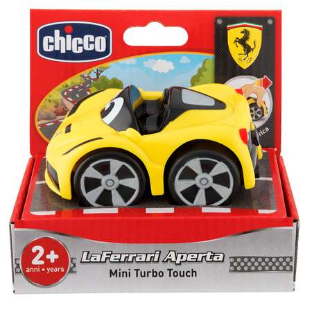 Машинка Chicco Ferrari La Ferrari 00009495000000