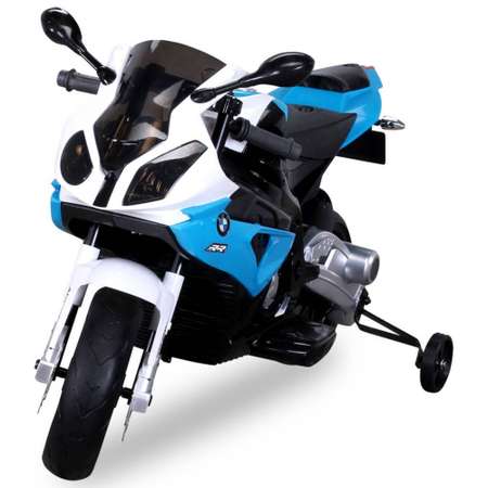 Детский мотоцикл Jiajia S1000PR