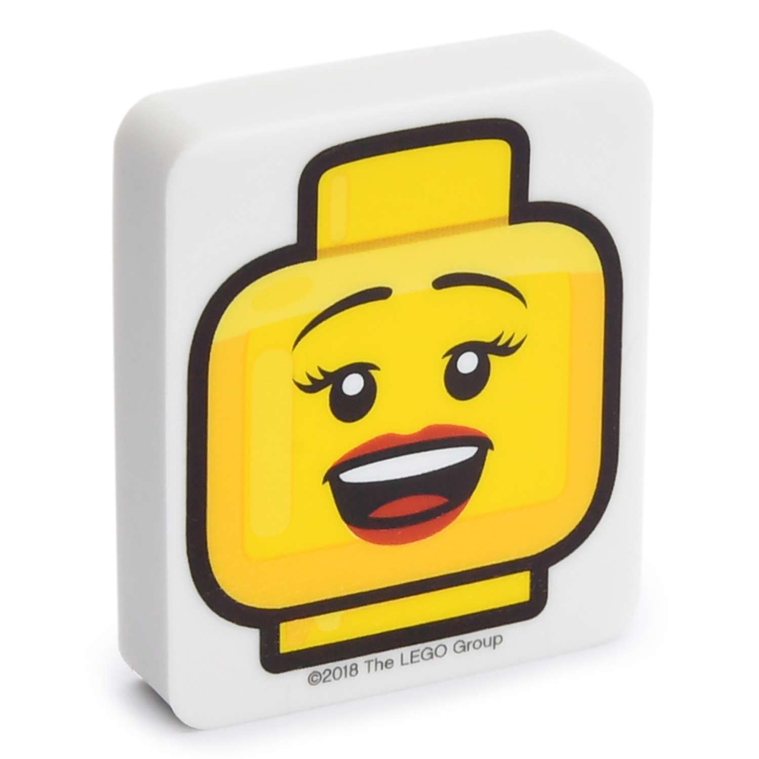 Набор канцелярский LEGO Iconic 11шт 51180 - фото 7