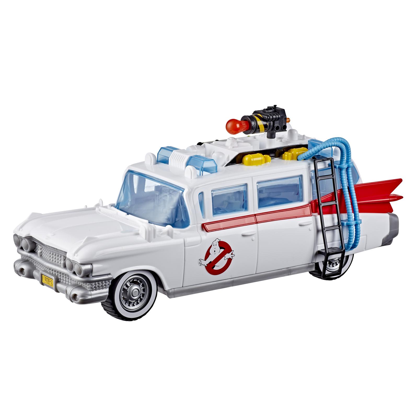 Набор игровой GHOSTBUSTERS Эктомобиль E95635L0 купить по цене 499 ₽ в  интернет-магазине Детский мир